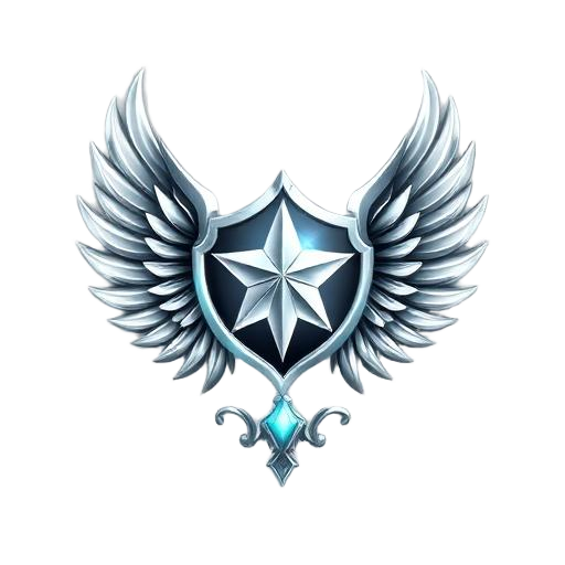 Emblema del rango Leyenda de platino